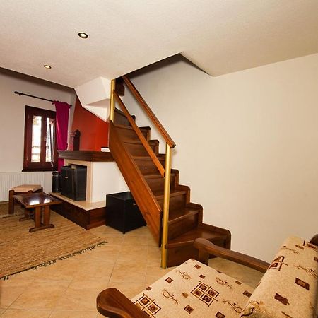 Anemoessa Traditional Guesthouse Pelion Eksteriør bilde