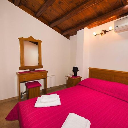Anemoessa Traditional Guesthouse Pelion Eksteriør bilde