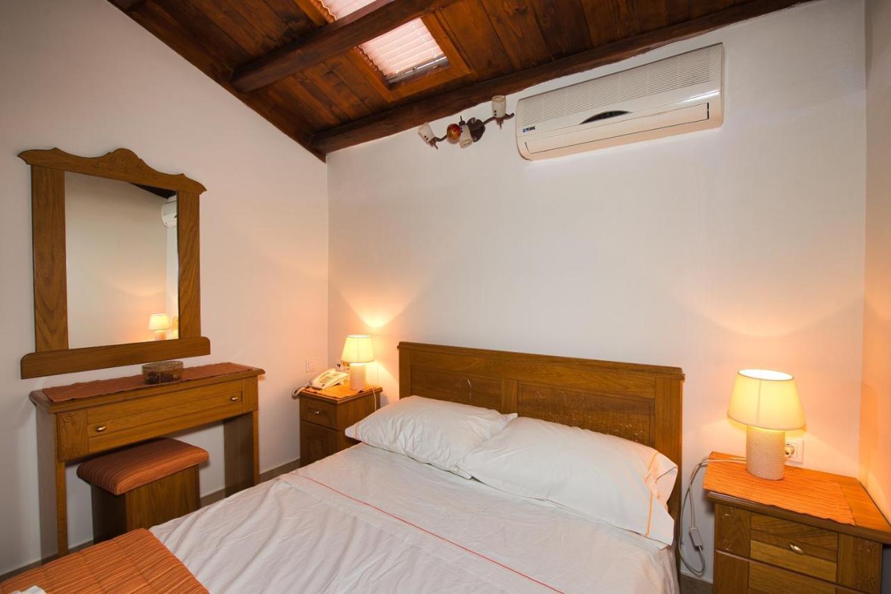 Anemoessa Traditional Guesthouse Pelion Eksteriør bilde