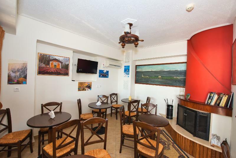 Anemoessa Traditional Guesthouse Pelion Eksteriør bilde