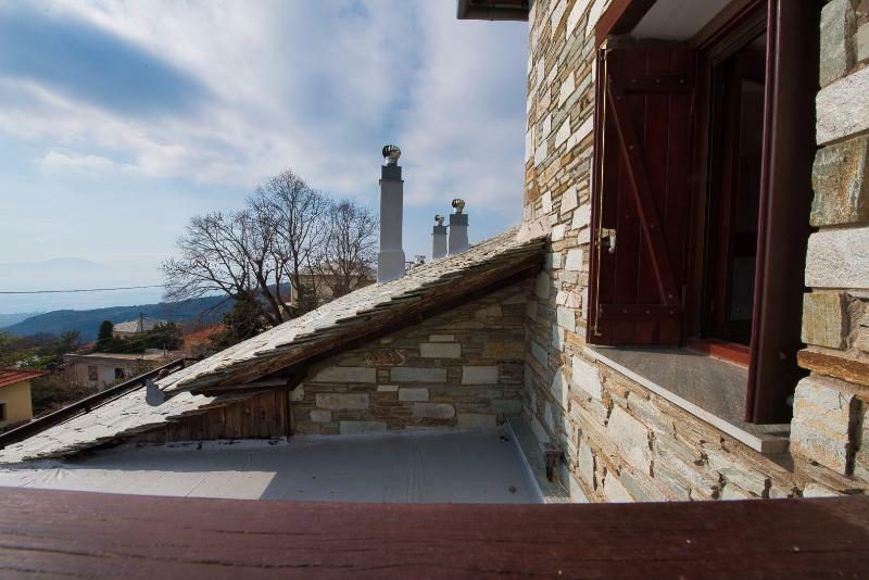 Anemoessa Traditional Guesthouse Pelion Eksteriør bilde