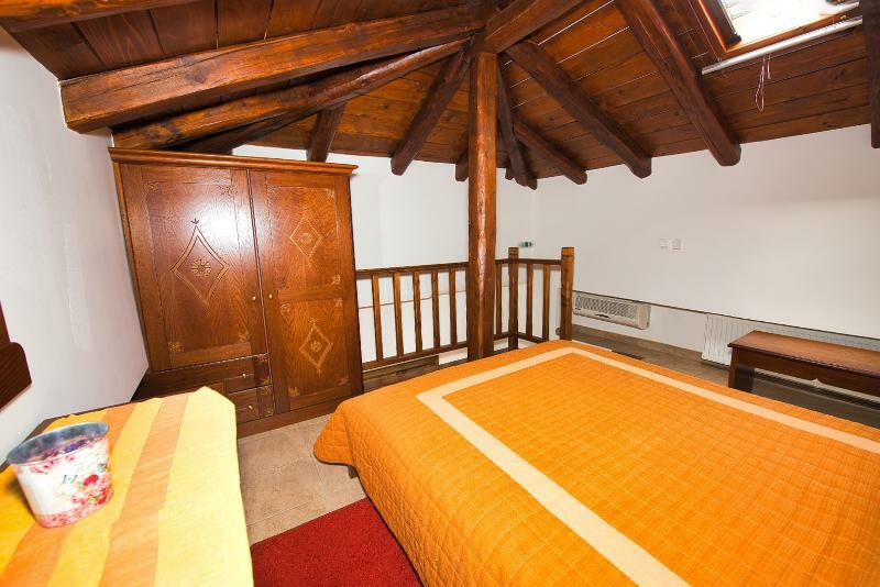 Anemoessa Traditional Guesthouse Pelion Eksteriør bilde